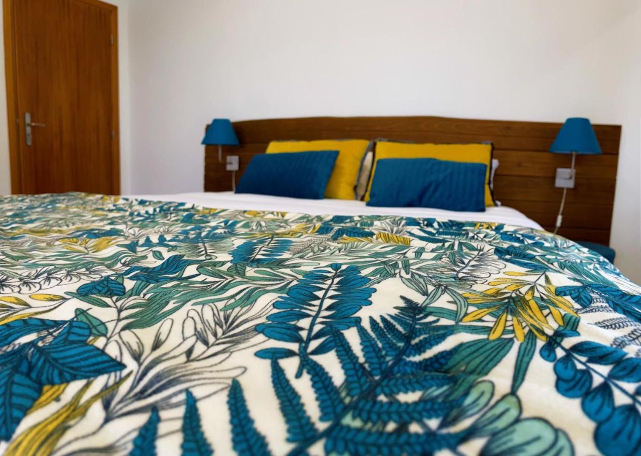 Chale D'Angra Guest House Angra do Heroísmo Kültér fotó